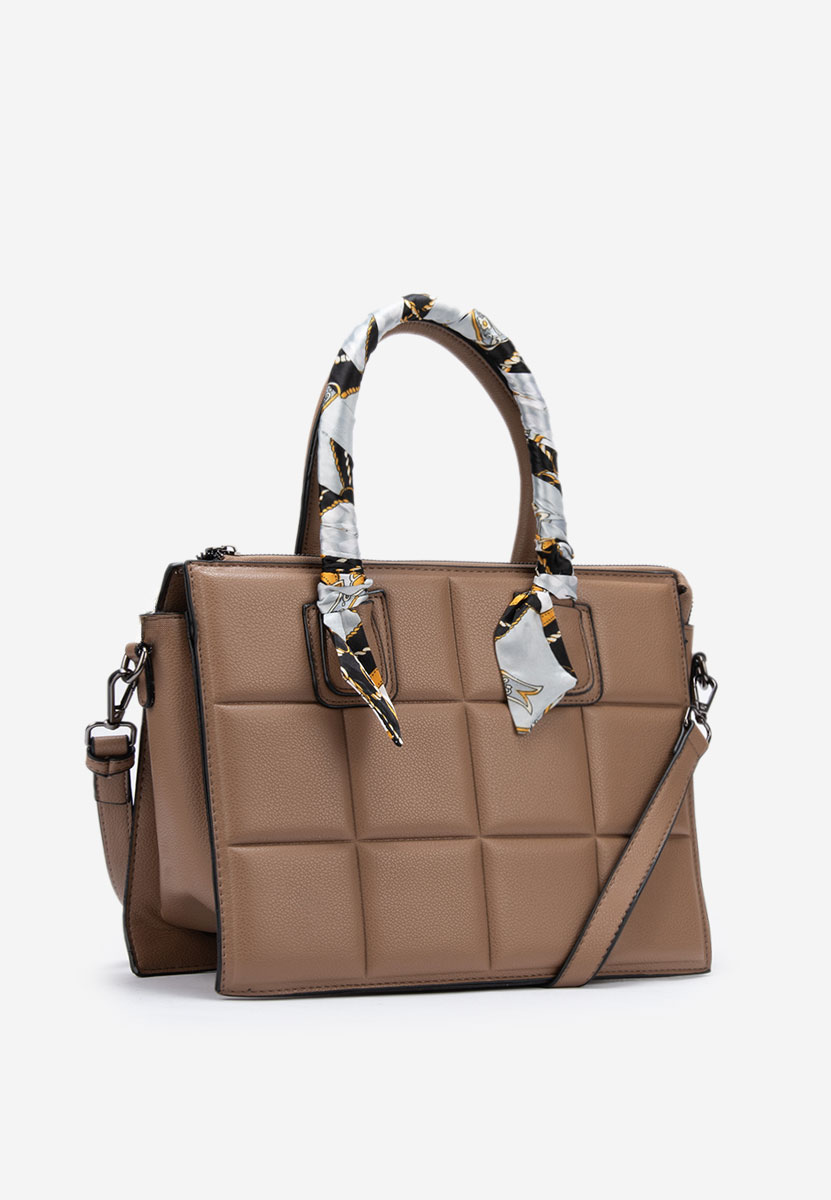 Rokav torba Selenite Kaki