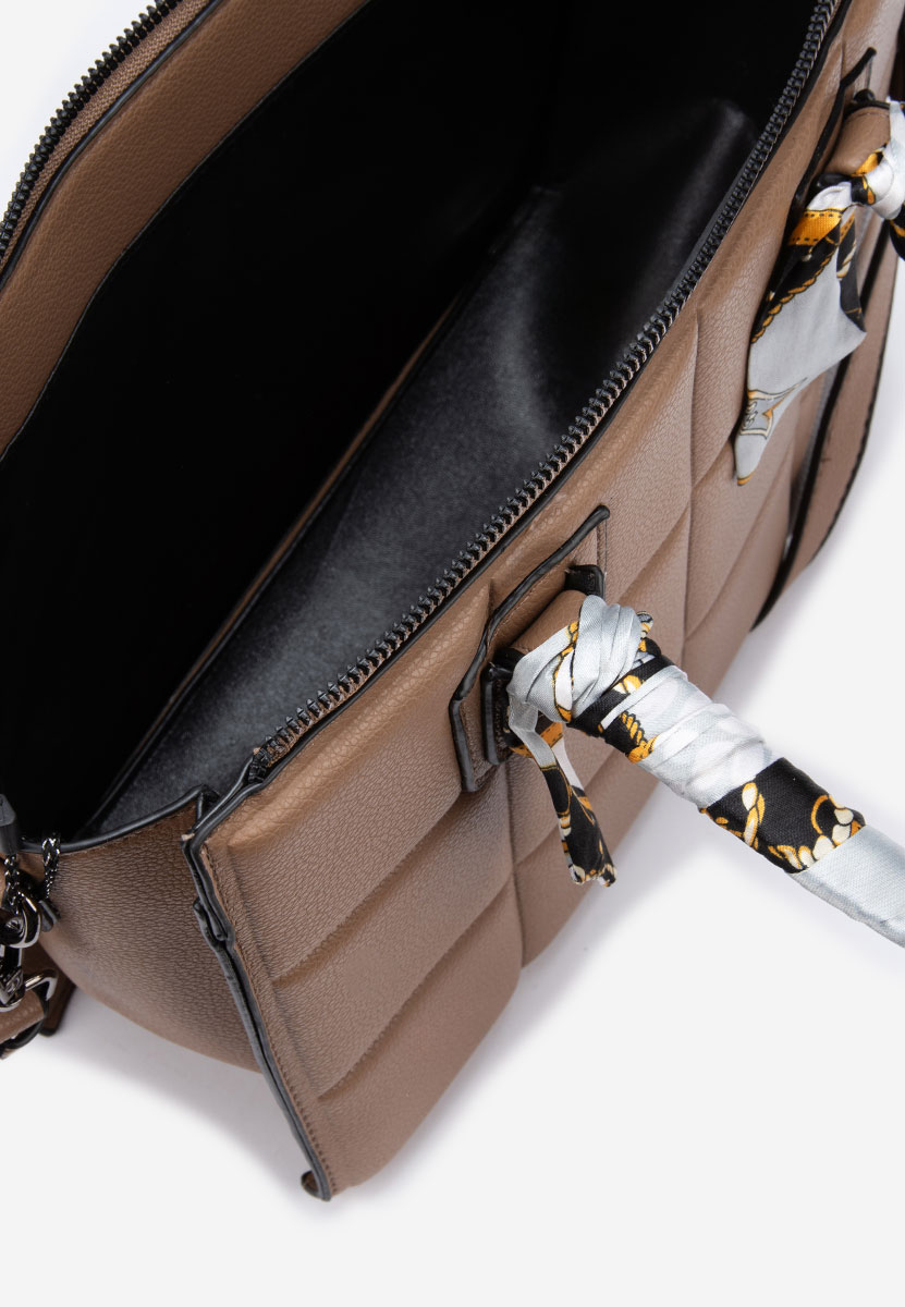 Rokav torba Selenite Kaki