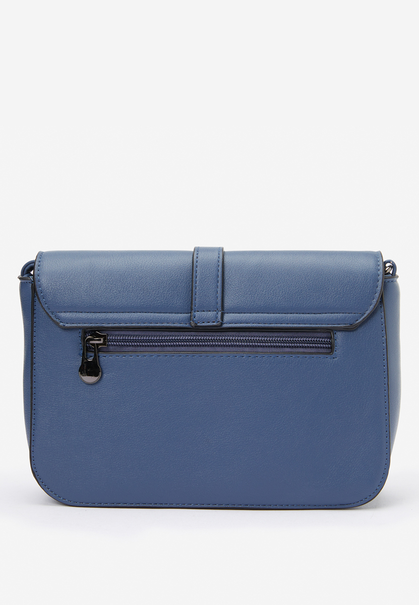 Torba čez telo Ilirea Modra