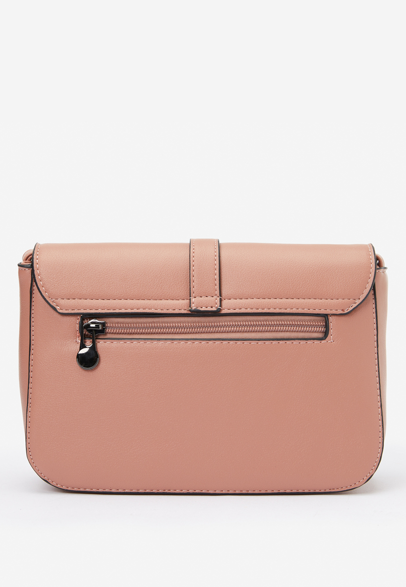 Torba čez telo Ilirea Roza