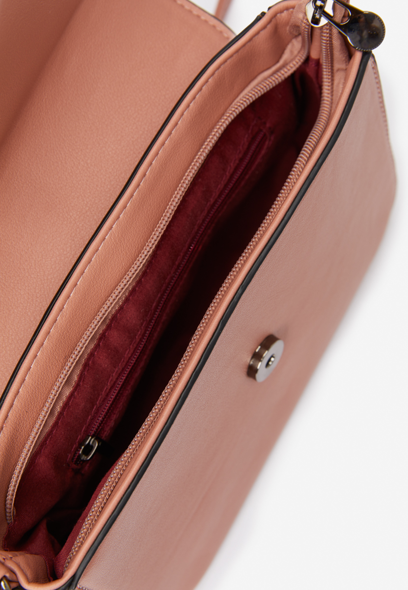 Torba čez telo Ilirea Roza