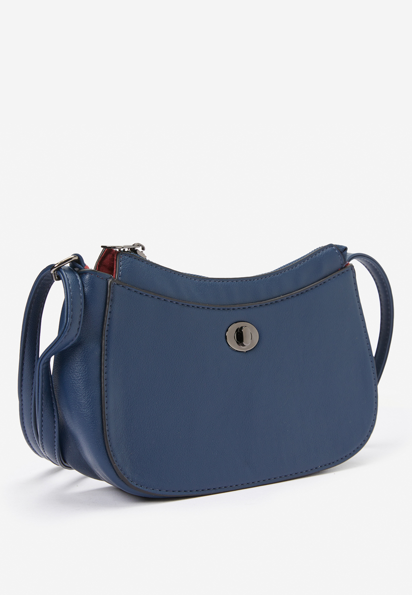 Rokav torba Marueta Navy