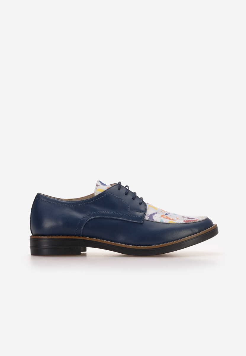 Oxford čevlji Radiant V6 Navy