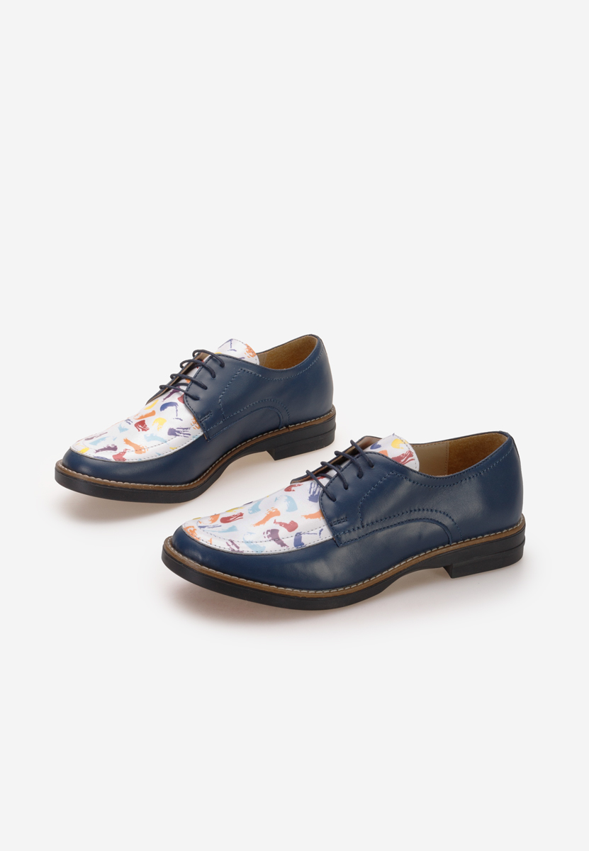 Oxford čevlji Radiant V6 Navy