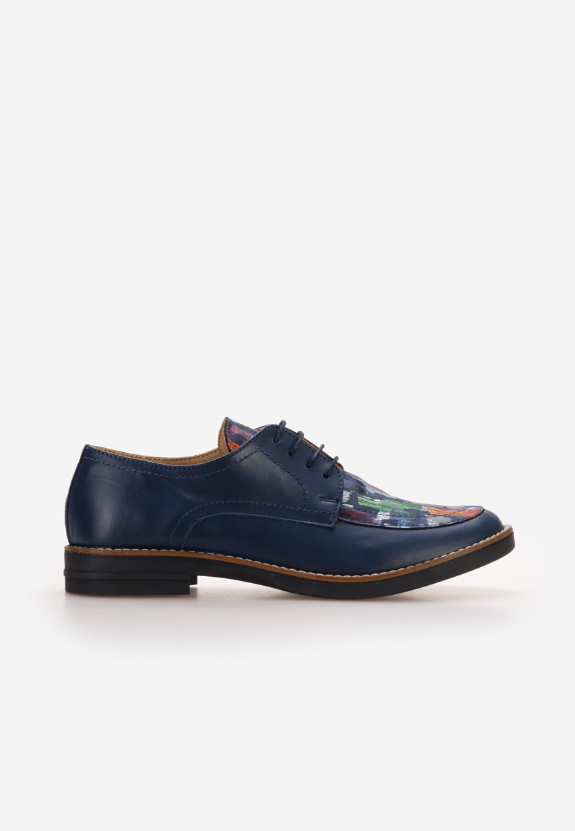 Oxford čevlji Radiant V5 Navy