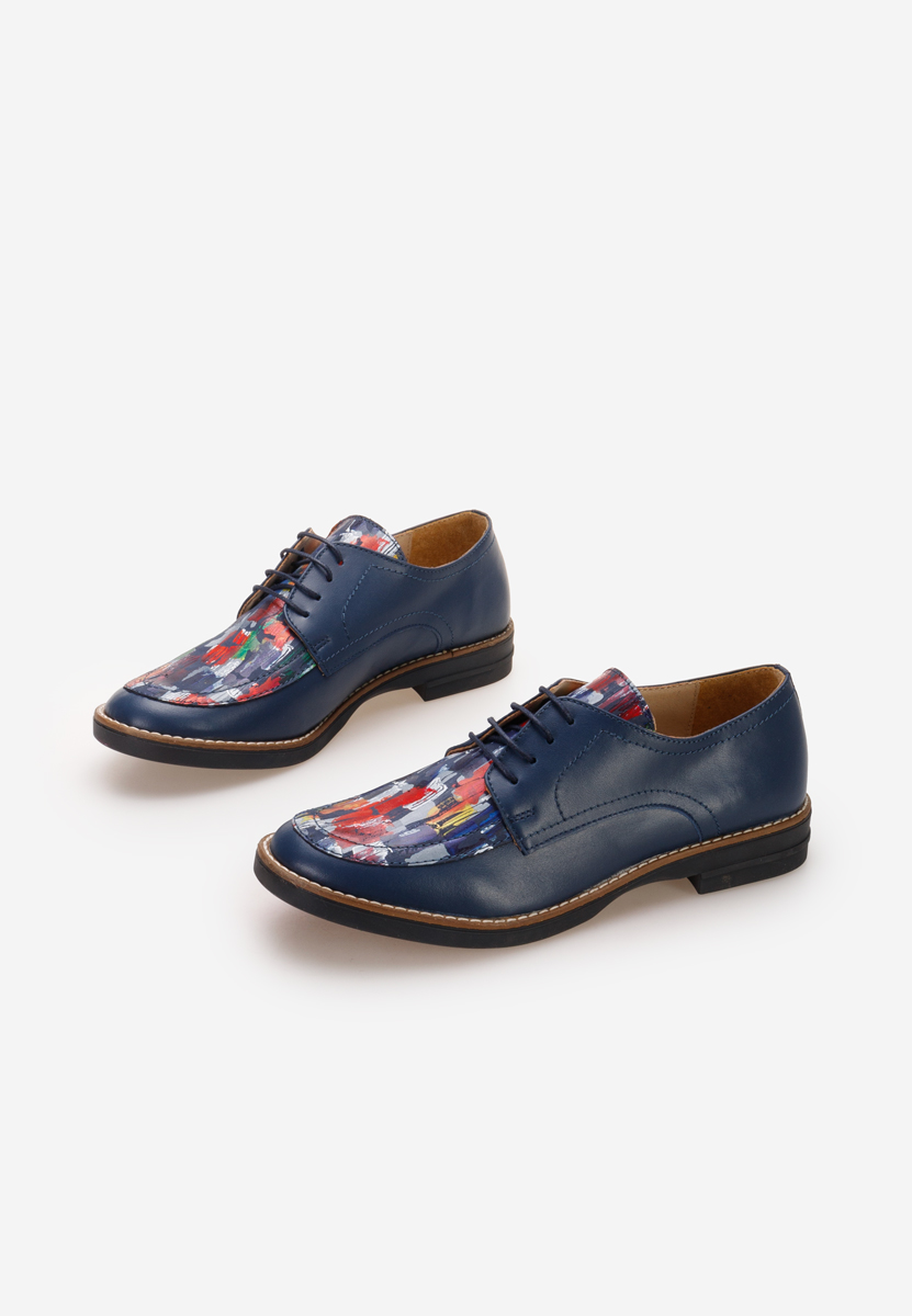 Oxford čevlji Radiant V5 Navy