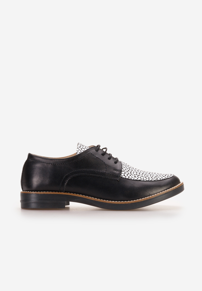 Oxford čevlji Radiant V5 črna