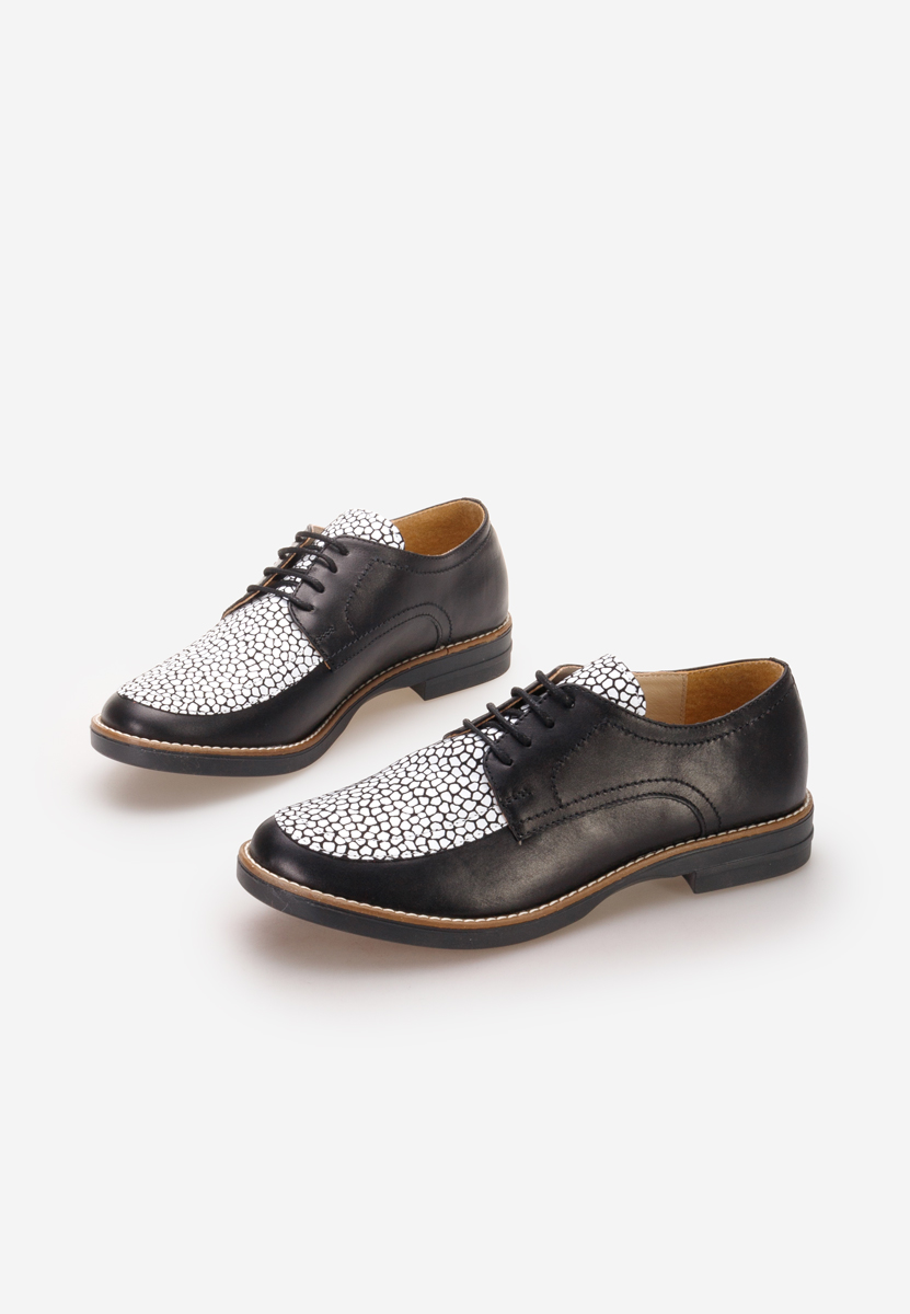 Oxford čevlji Radiant V5 črna