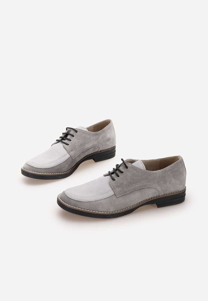 Oxford čevlji Radiant V2 Siva