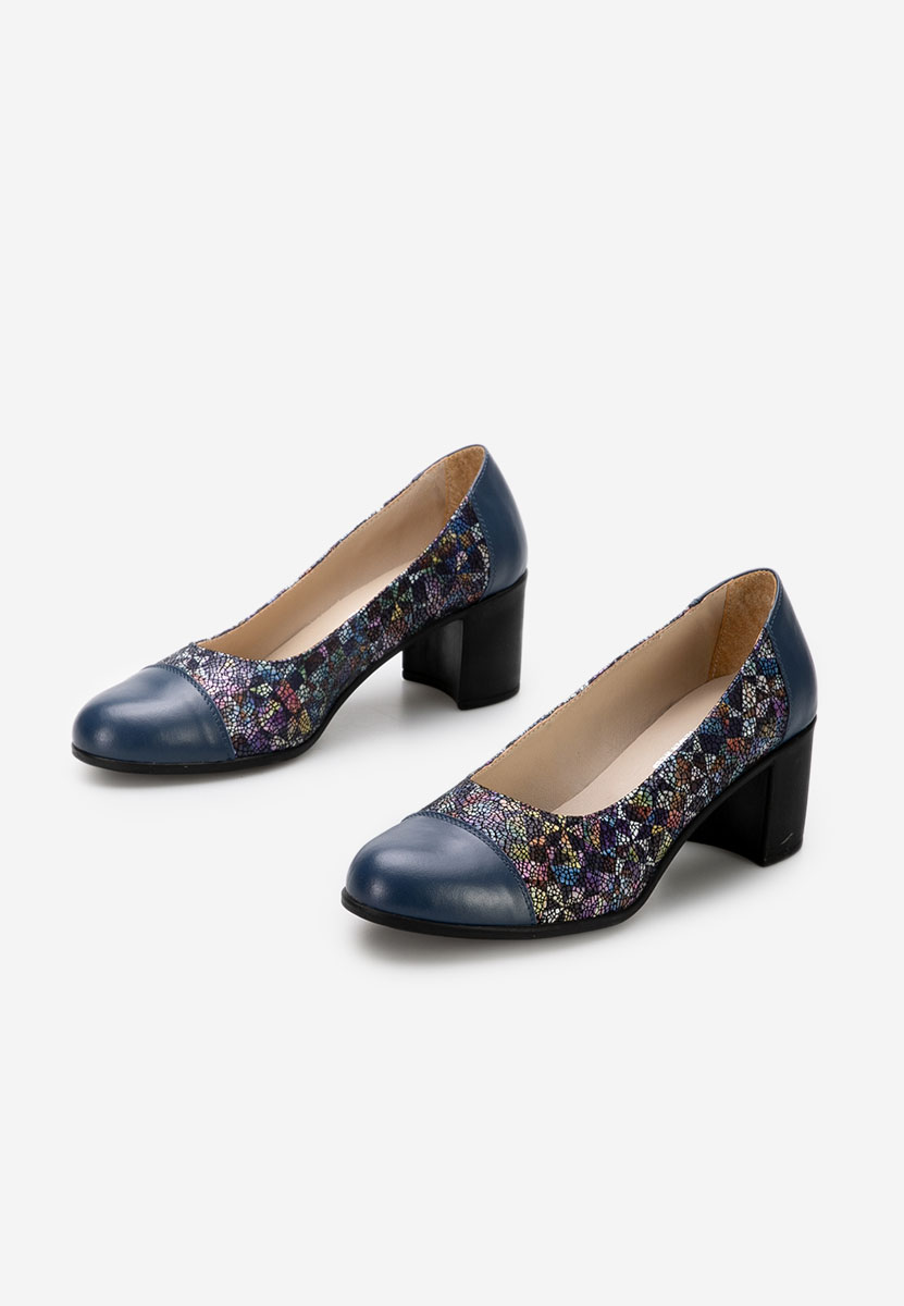 Ženski salonari Judy V2 Večbarvno