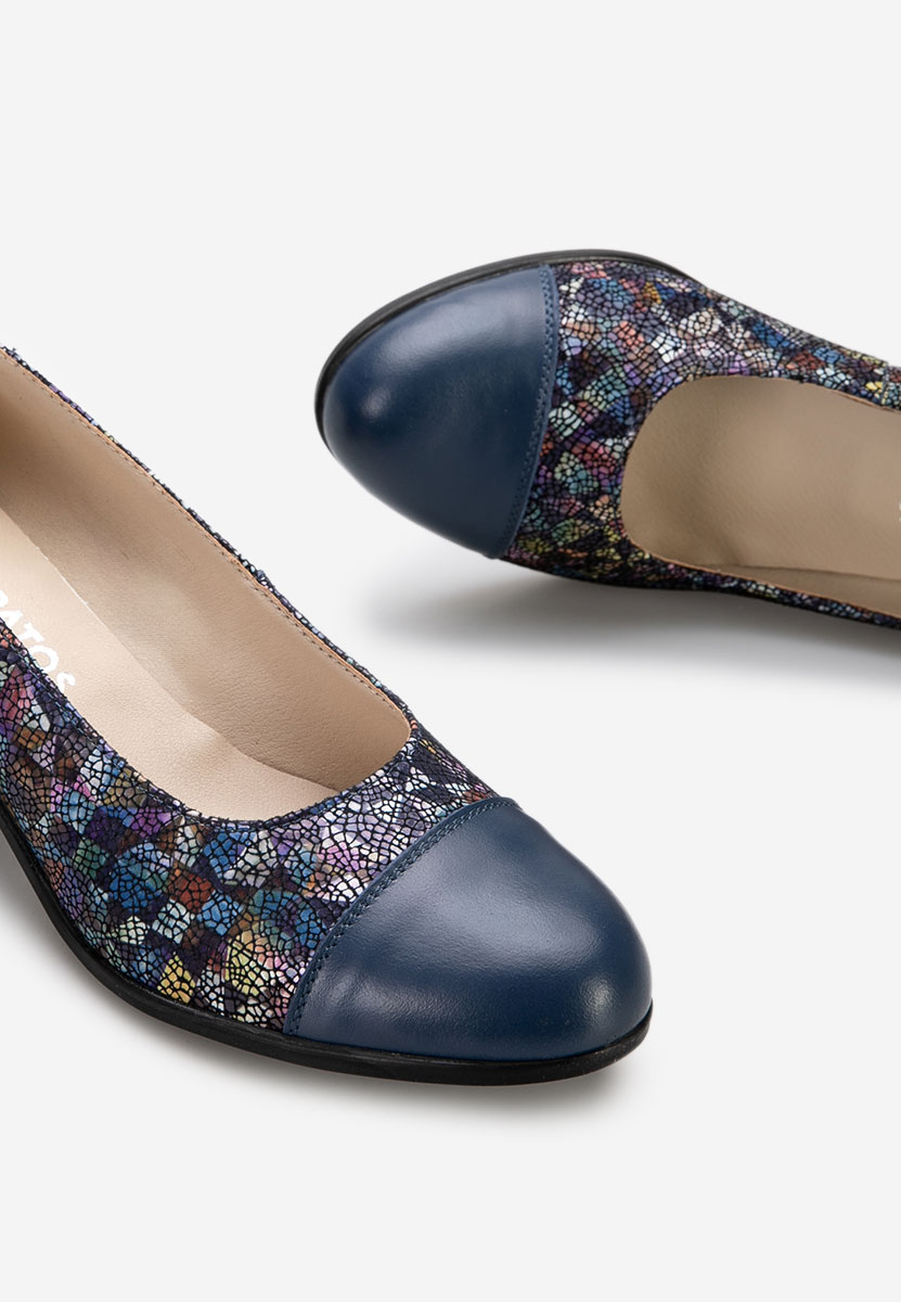 Ženski salonari Judy V2 Večbarvno