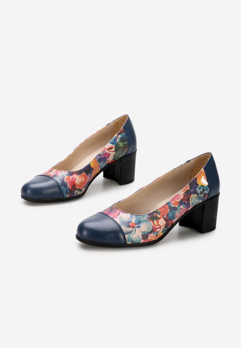 Ženski salonari Judy Večbarvno