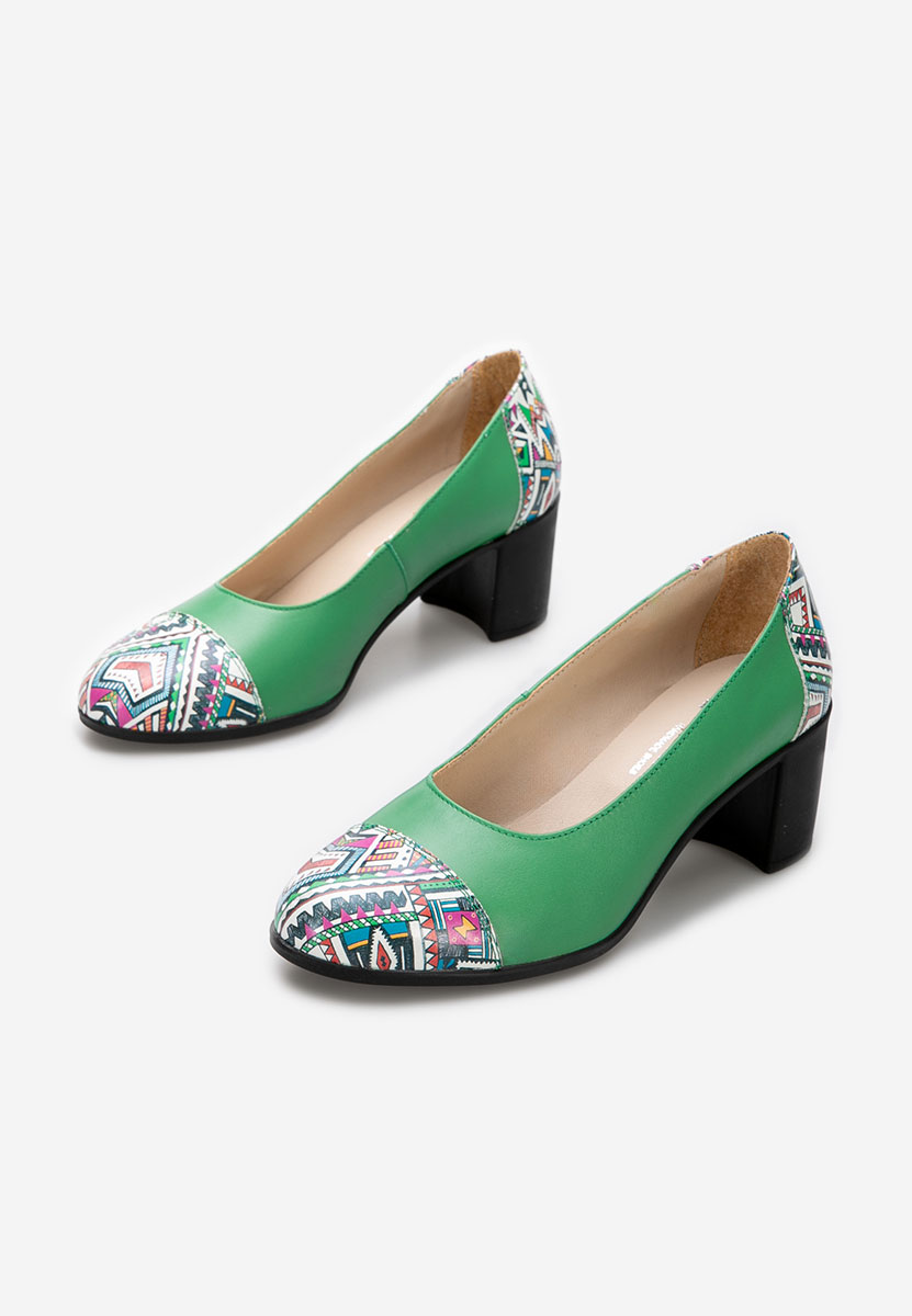 Ženski salonari Judy Zelena