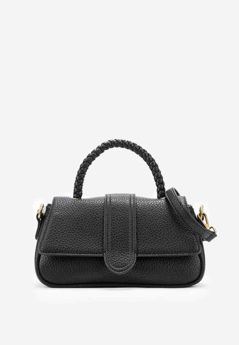 Rokav torba Selka črna