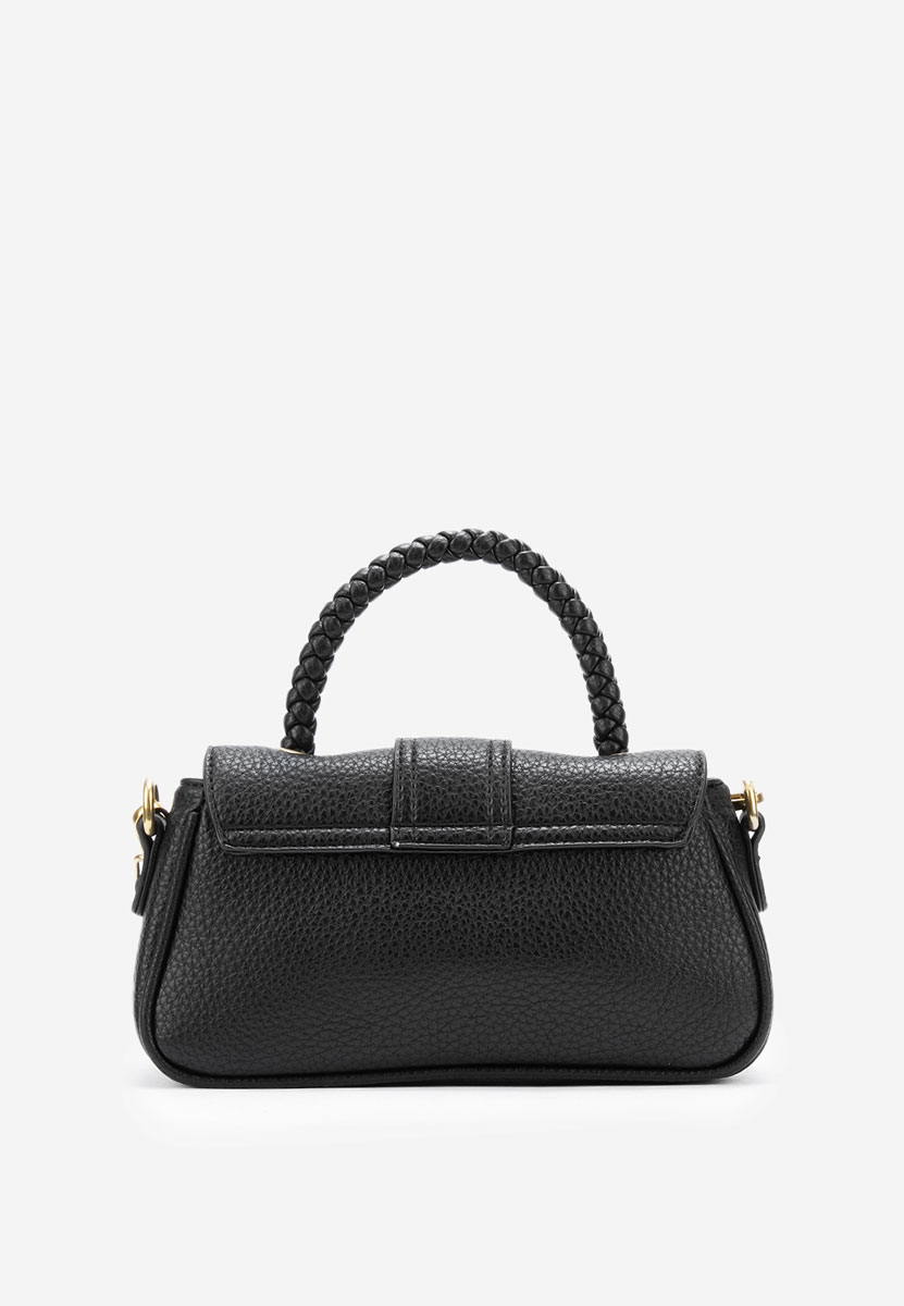 Rokav torba Selka črna