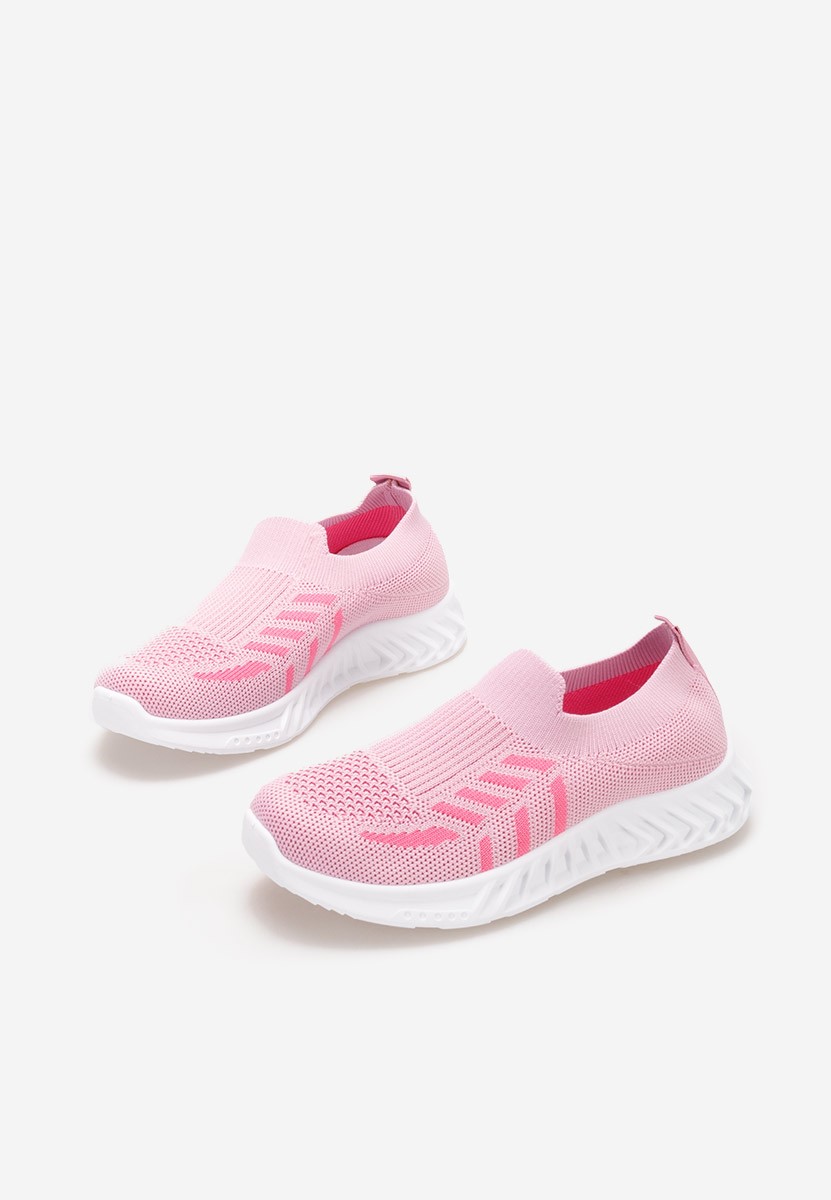 Superge za punce Jinx Roza