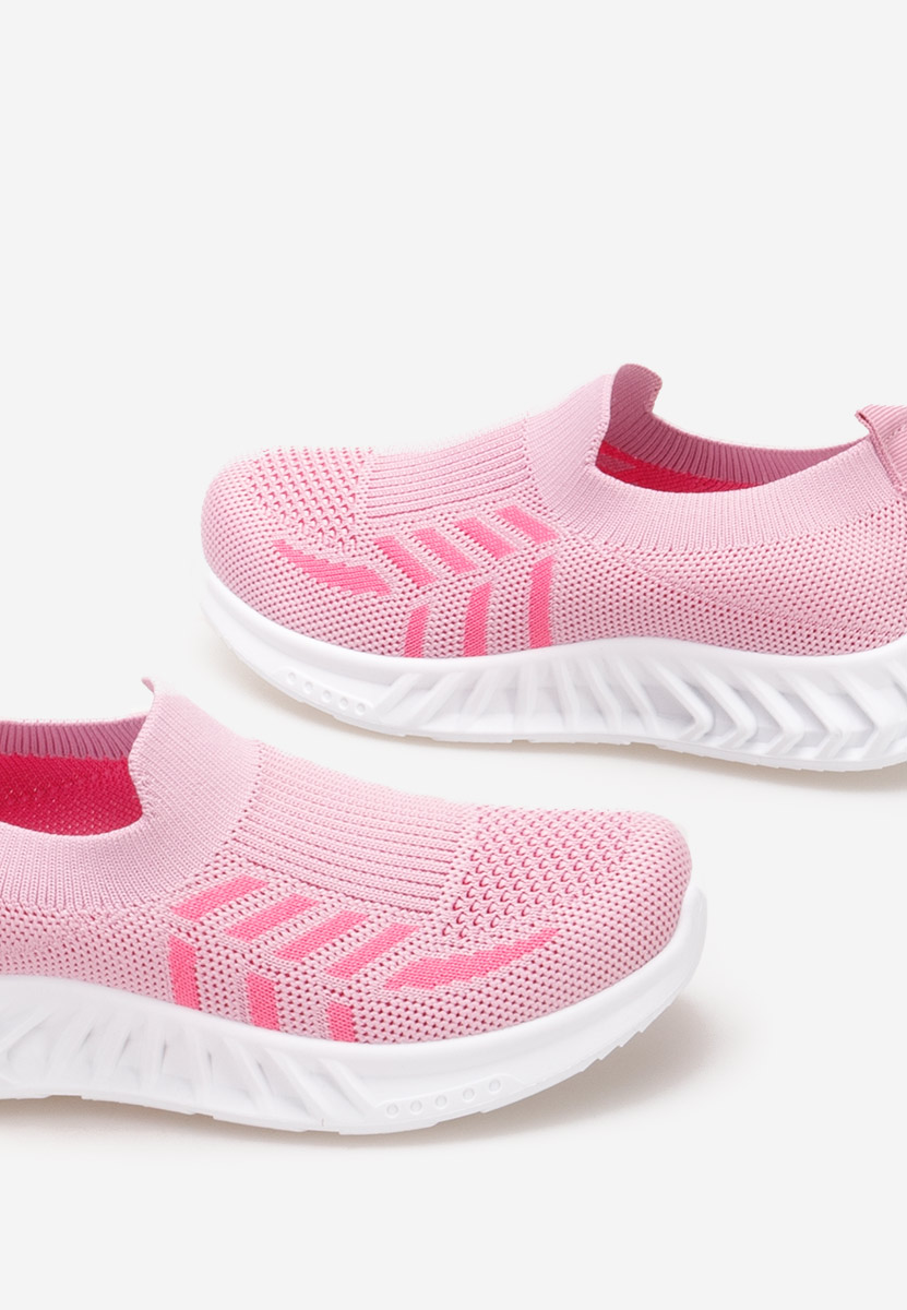 Superge za punce Jinx Roza