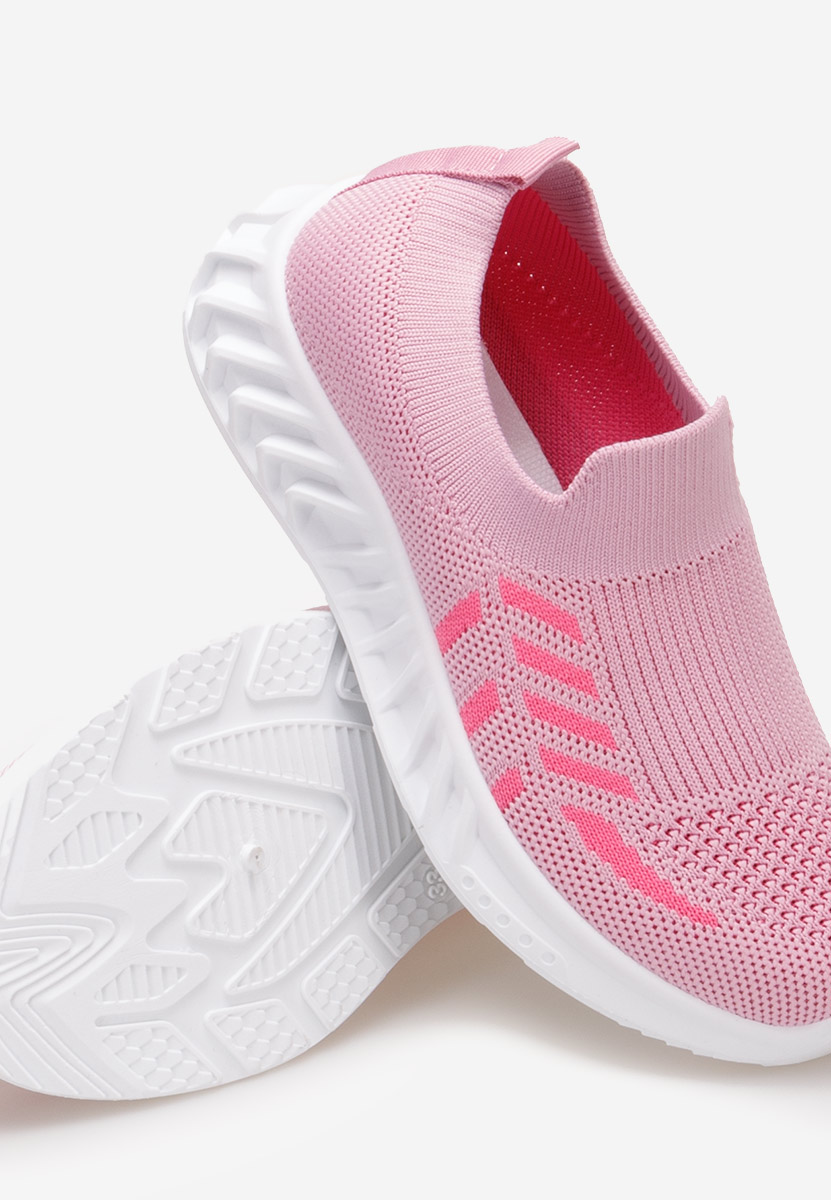 Superge za punce Jinx Roza