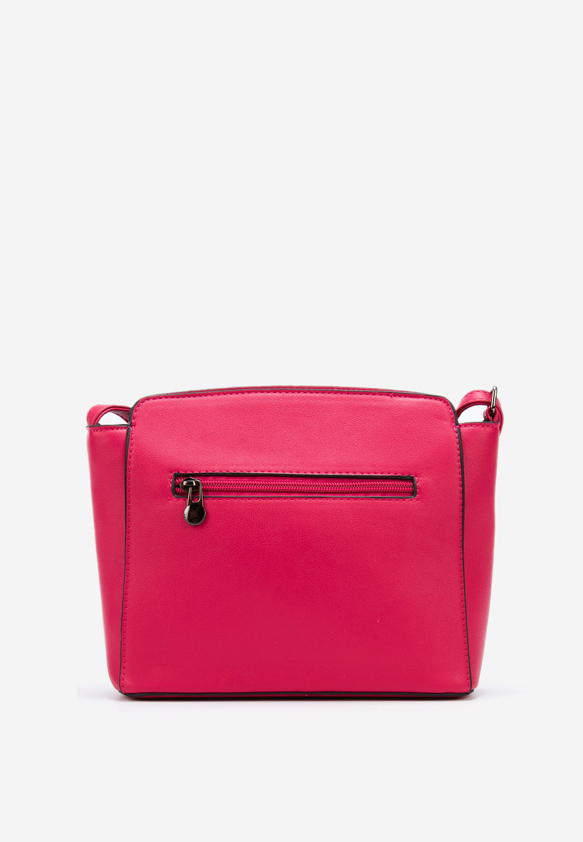 Ramenska torba Novasy Fuksija