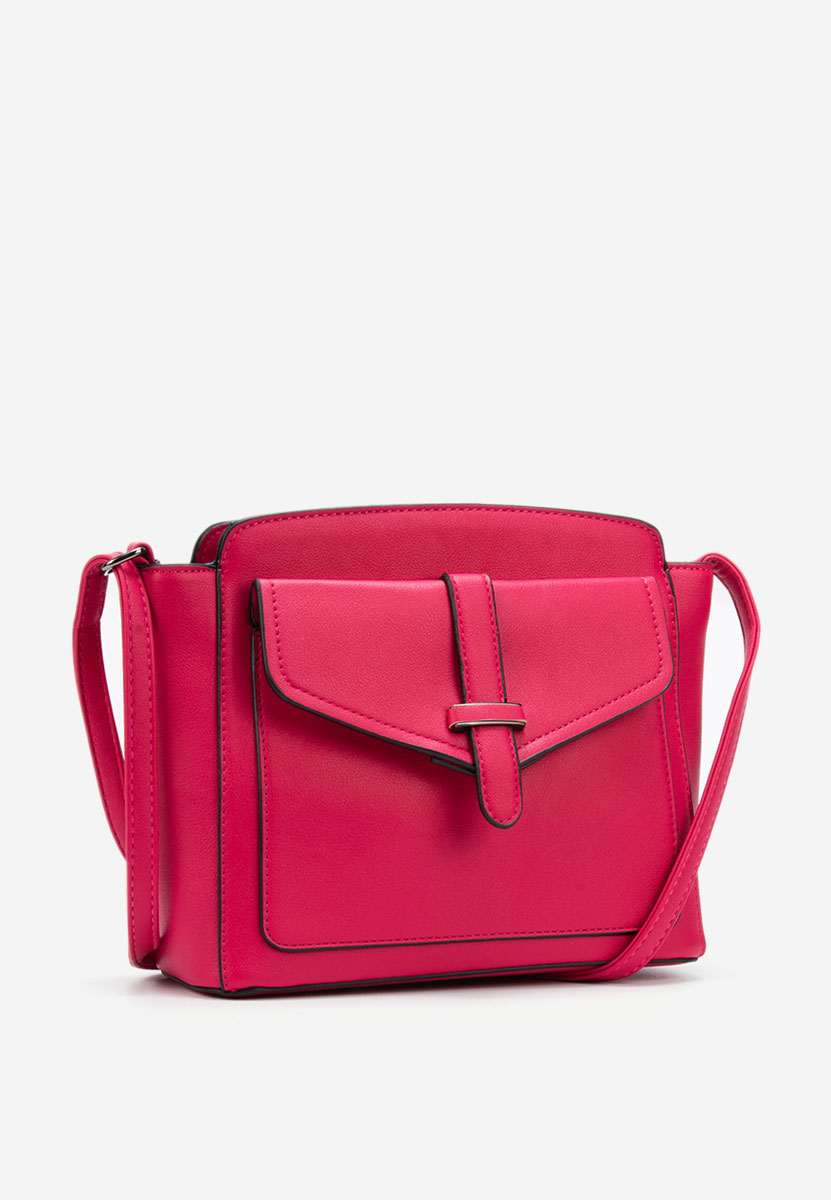Ramenska torba Novasy Fuksija