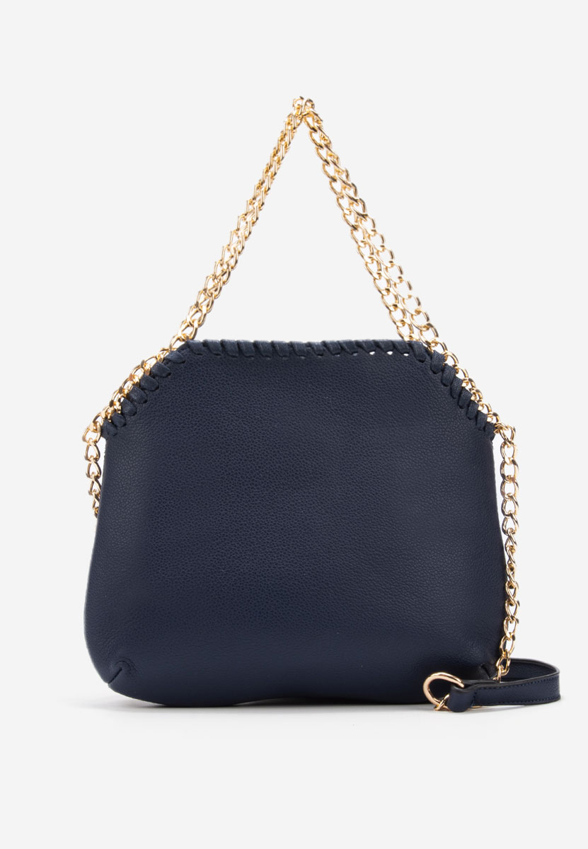 Rokav torba Isolde Navy