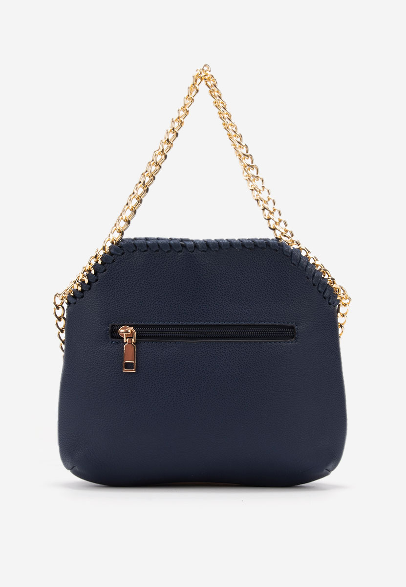 Rokav torba Isolde Navy