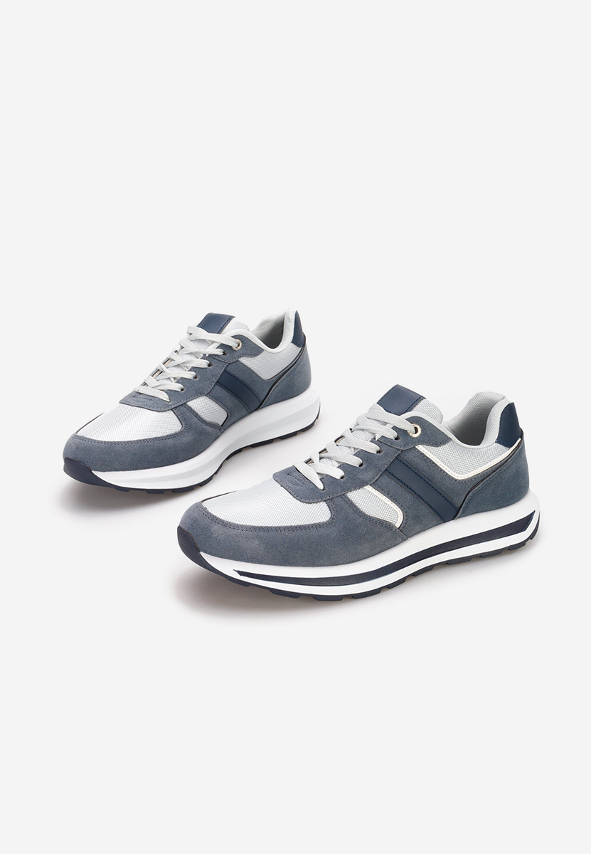 Moški superge Randall modra