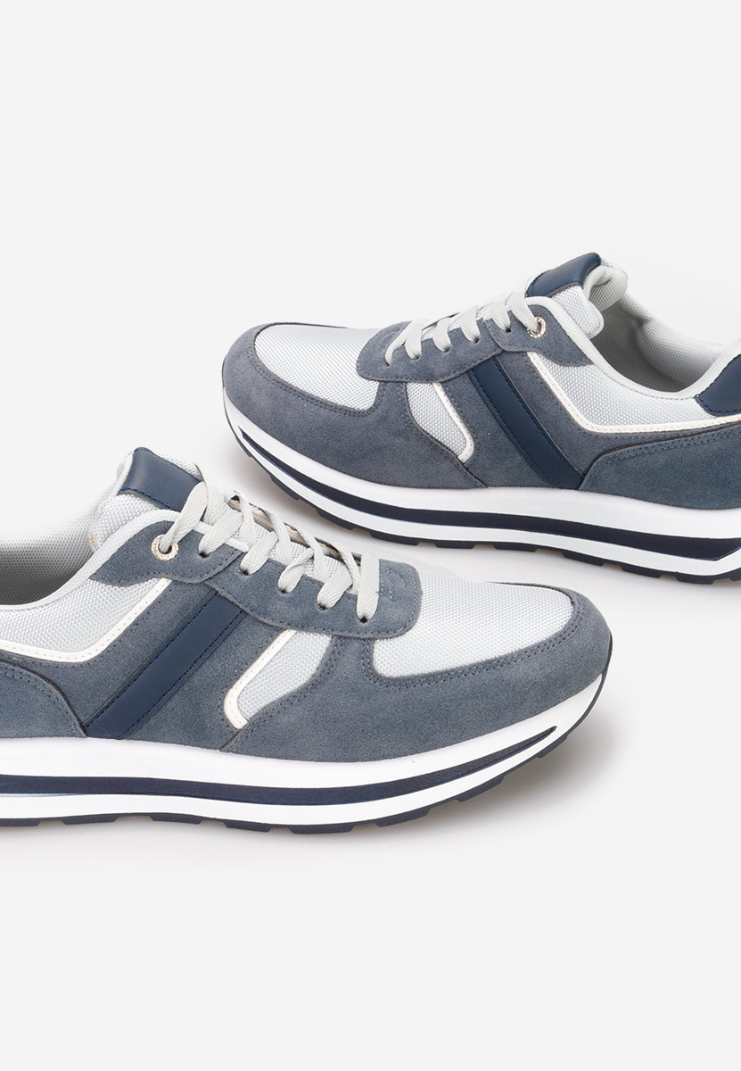 Moški superge Randall modra