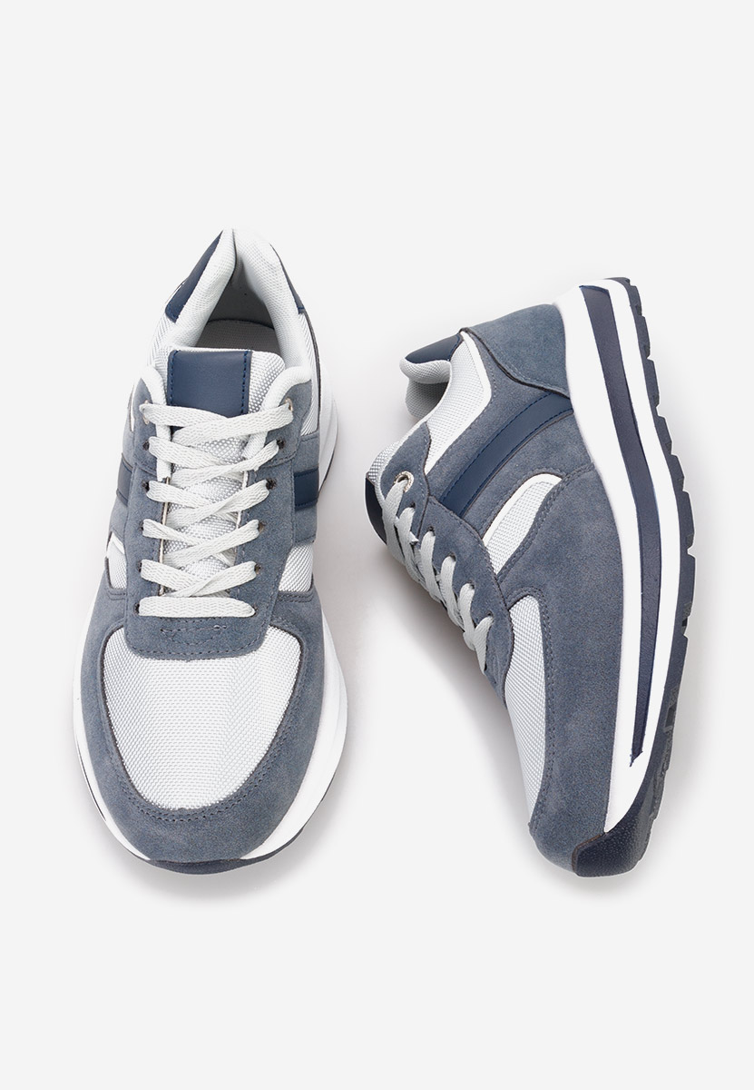 Moški superge Randall modra