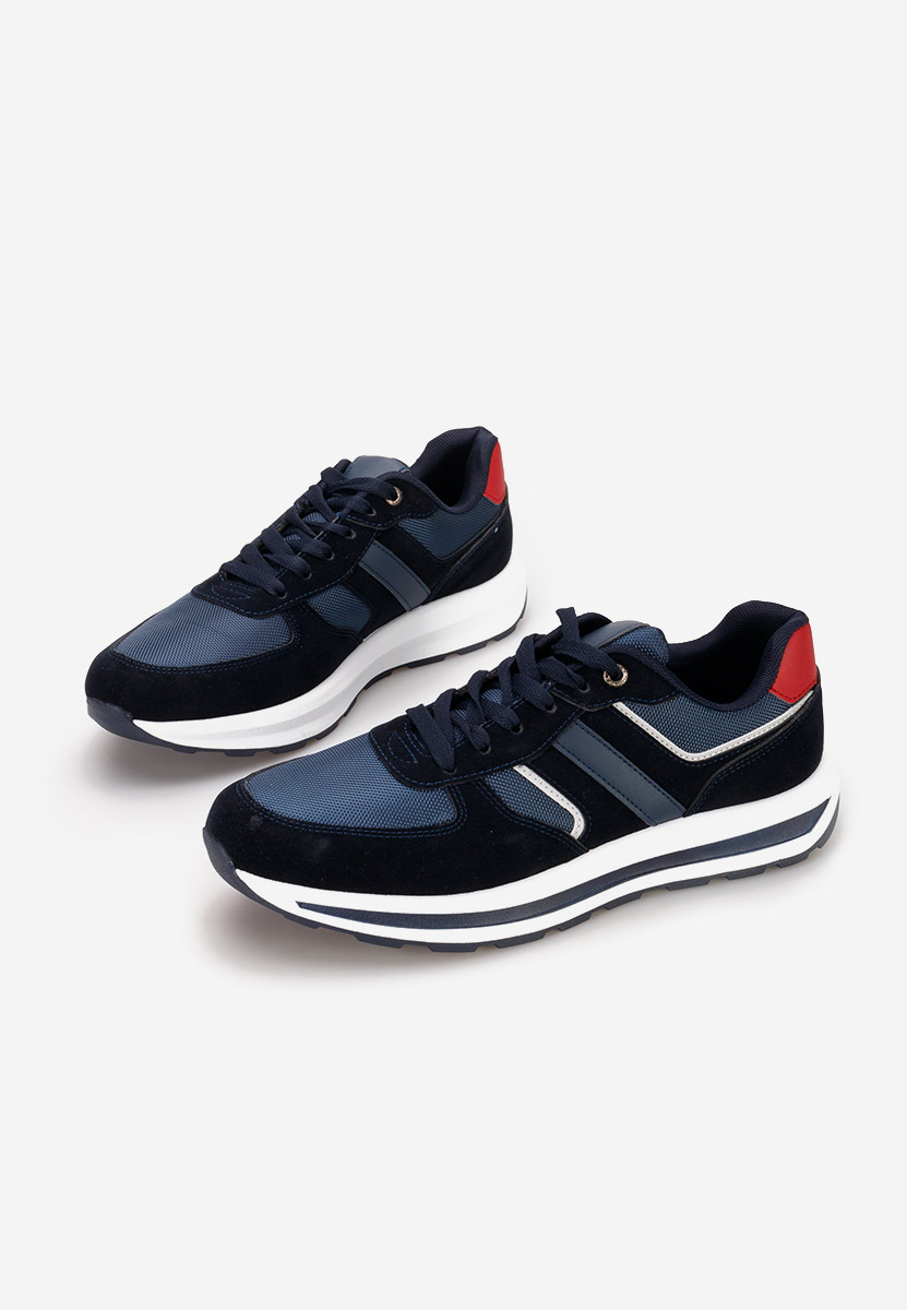 Moški superge Randall večbarvno