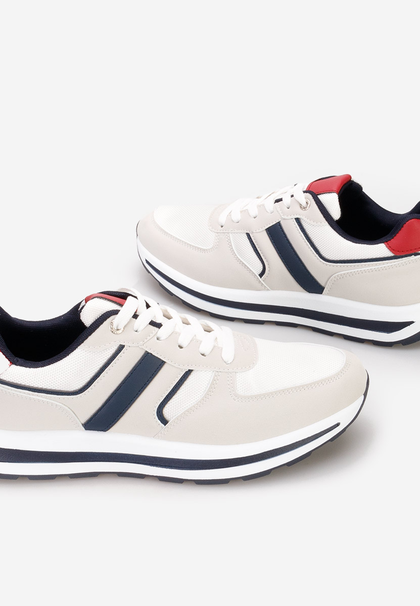 Moški superge Randall bež