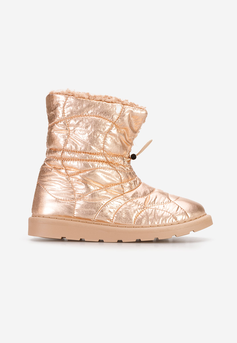 Ženski škornji za sneg Kendra Champagne