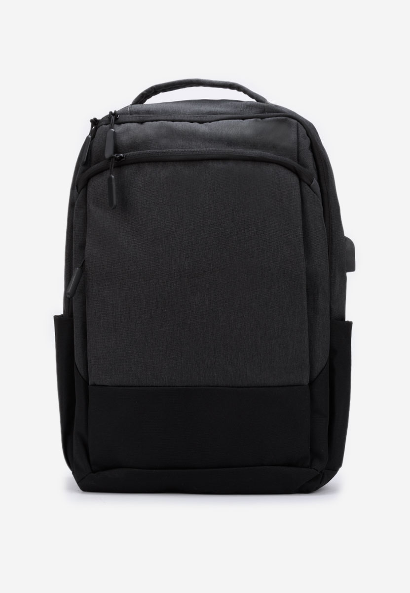 Nahrbtnik Meticulous V2 siva