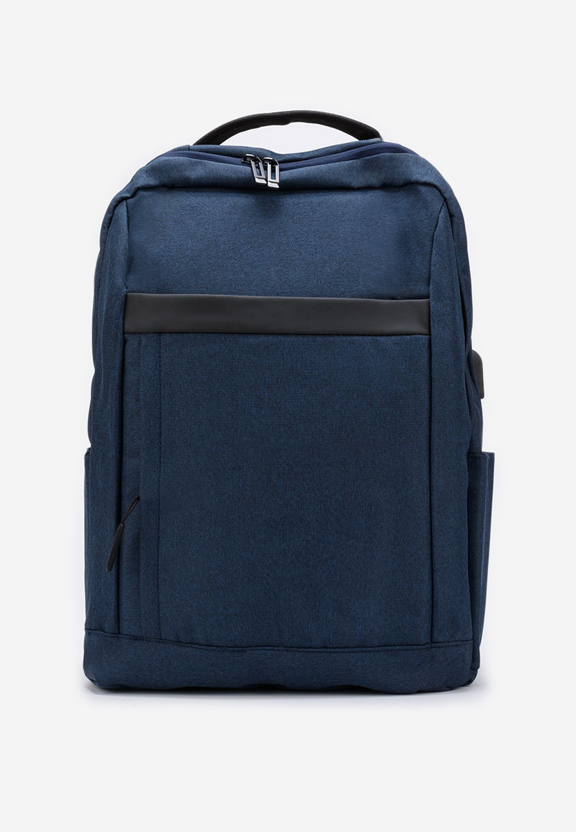 Nahrbtnik Fiorentino navy