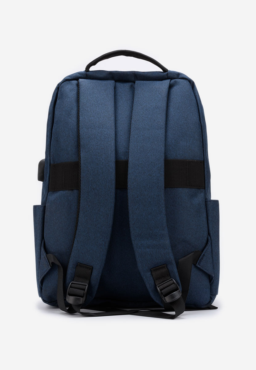 Nahrbtnik Fiorentino navy