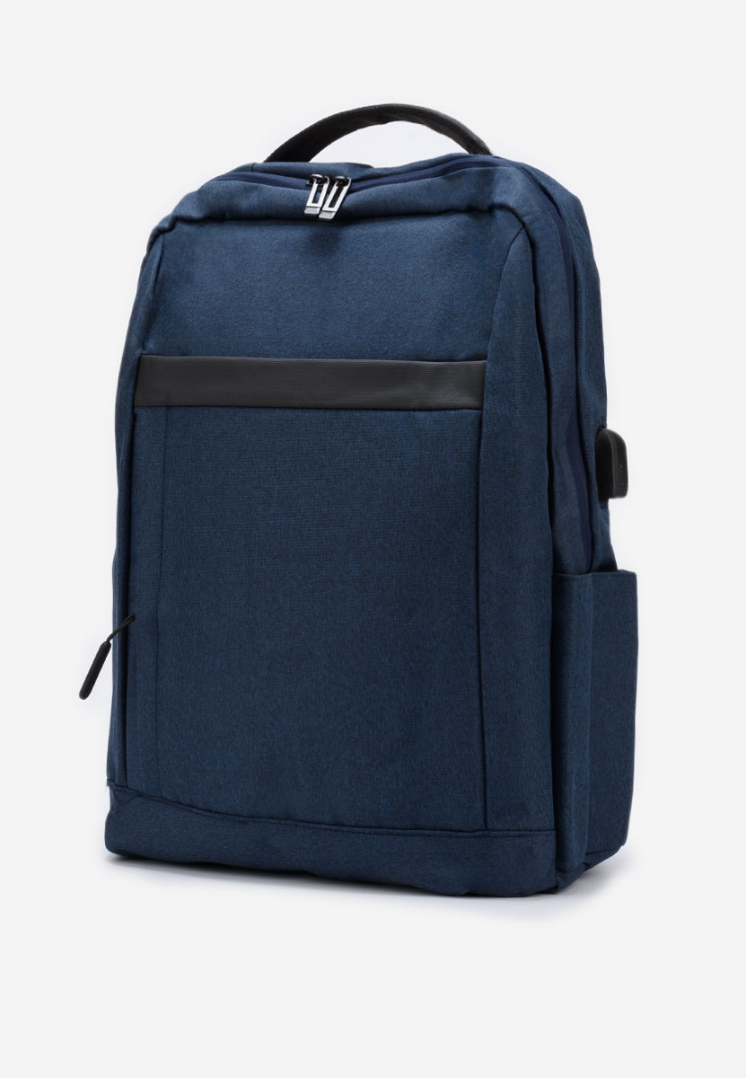 Nahrbtnik Fiorentino navy