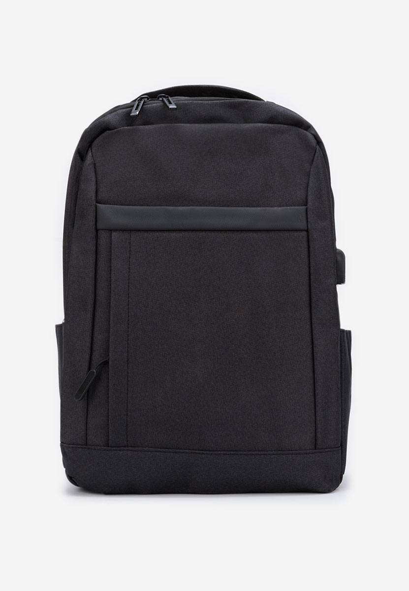 Nahrbtnik Fiorentino črna