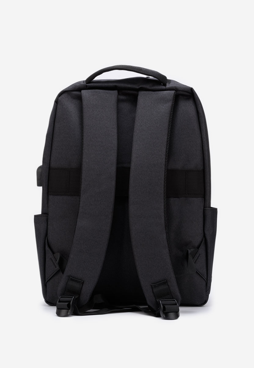 Nahrbtnik Fiorentino črna