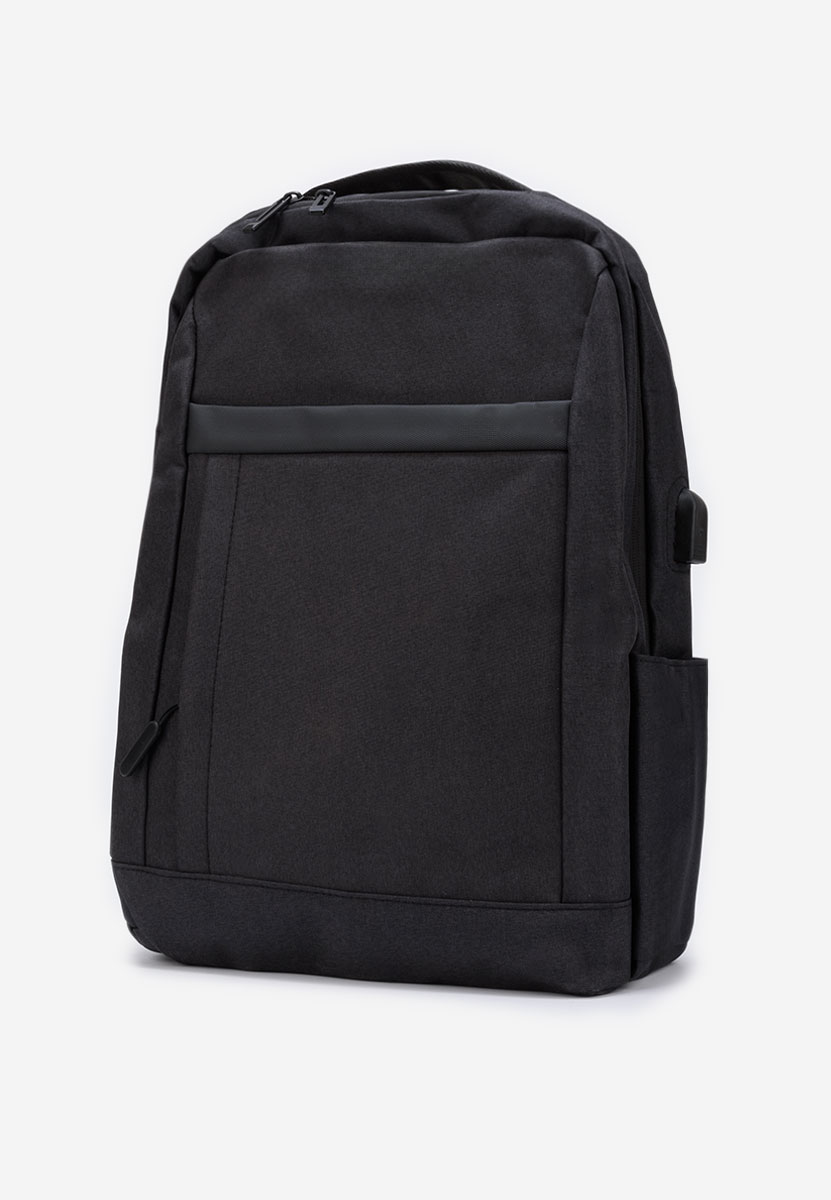 Nahrbtnik Fiorentino črna