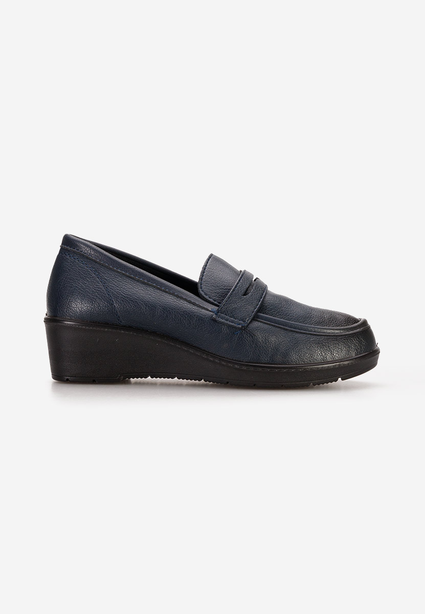 Mokasinke Zeia Navy