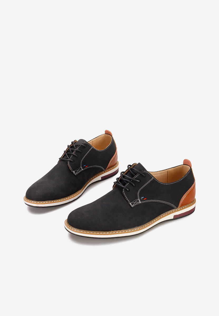 Moški nizki čevelj Arton črna