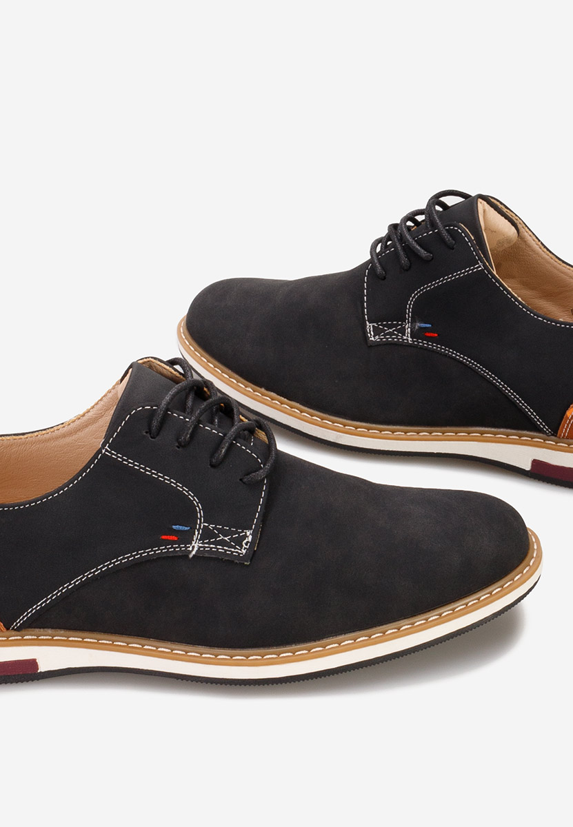 Moški nizki čevelj Arton črna