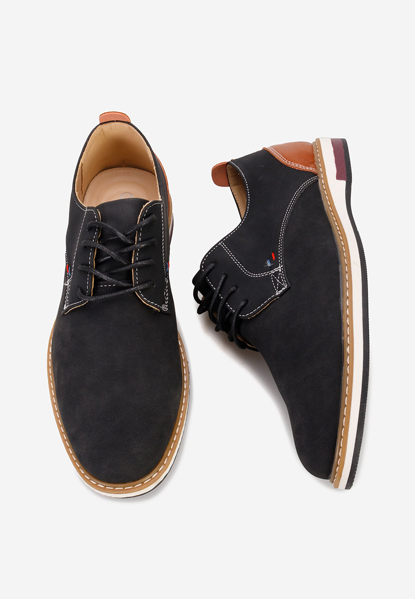 Moški nizki čevelj Arton črna