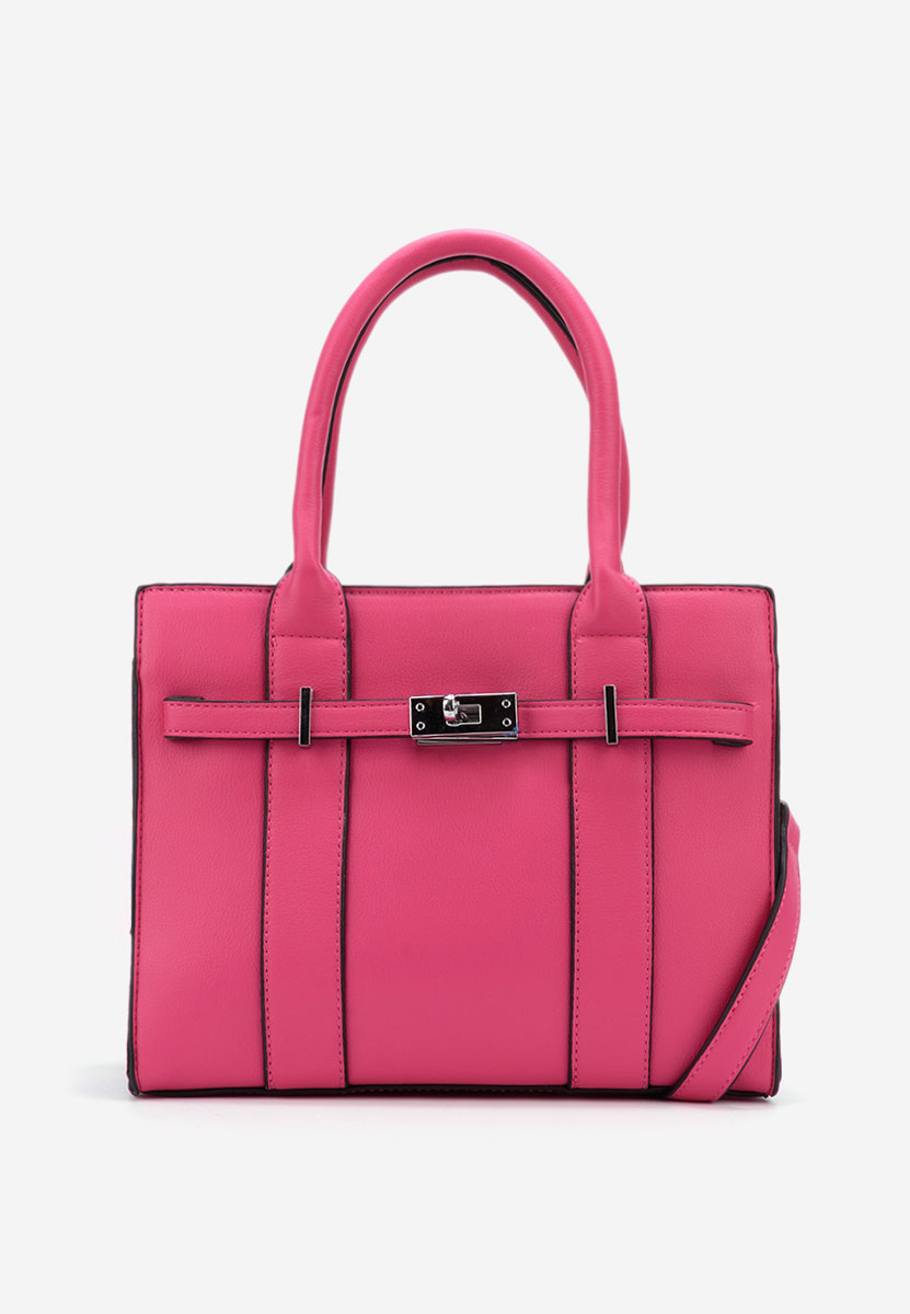 Rokav torba Yvesa fuksija