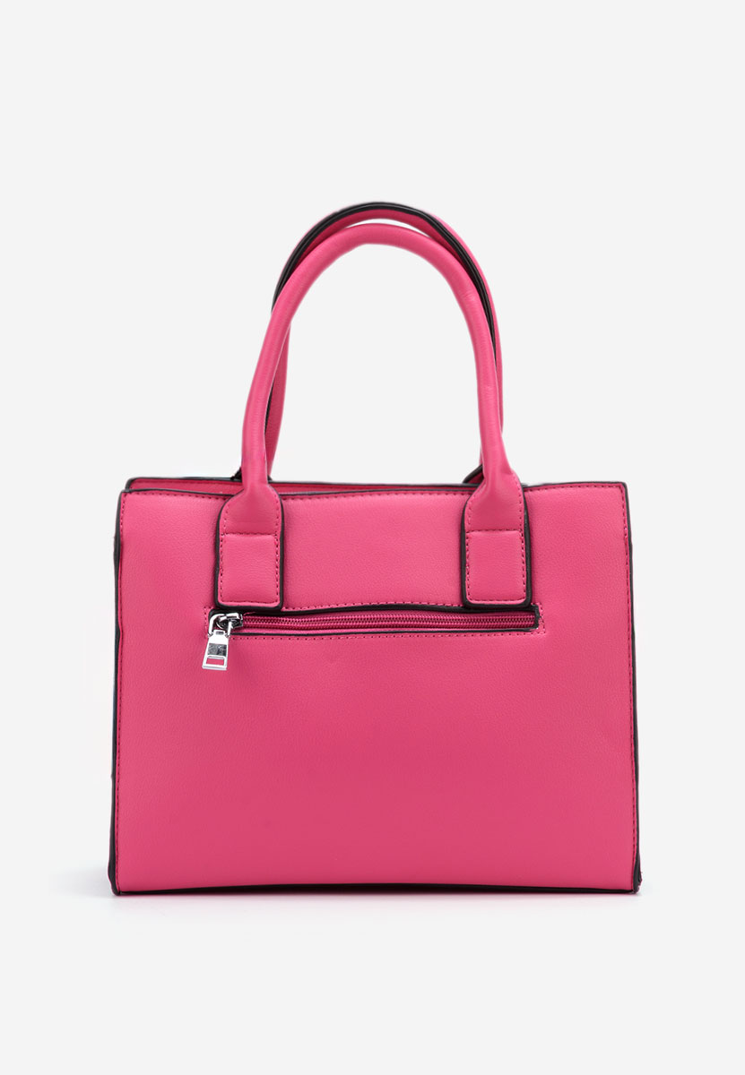 Rokav torba Yvesa fuksija