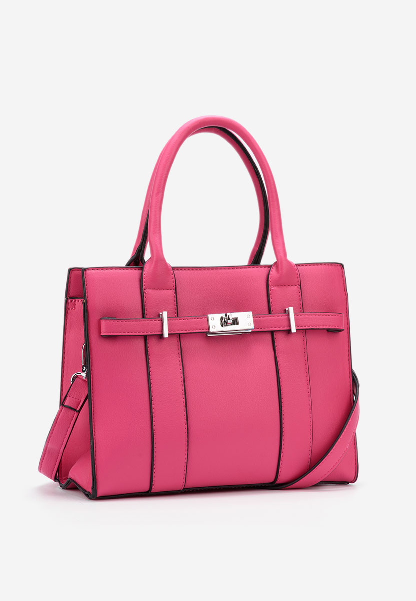 Rokav torba Yvesa fuksija