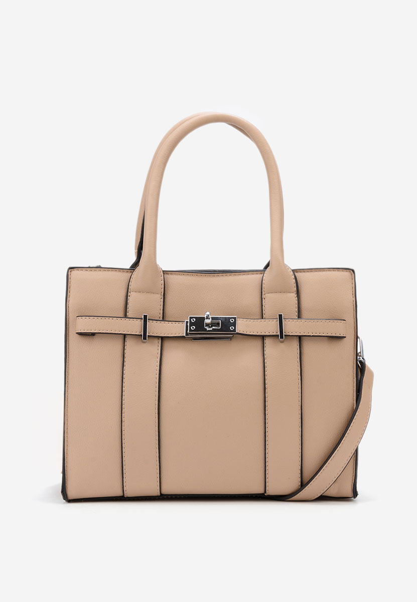 Rokav torba Yvesa kaki