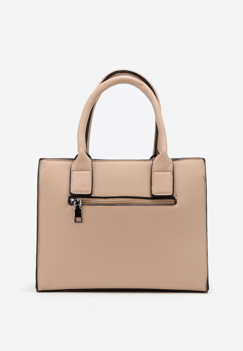 Rokav torba Yvesa kaki