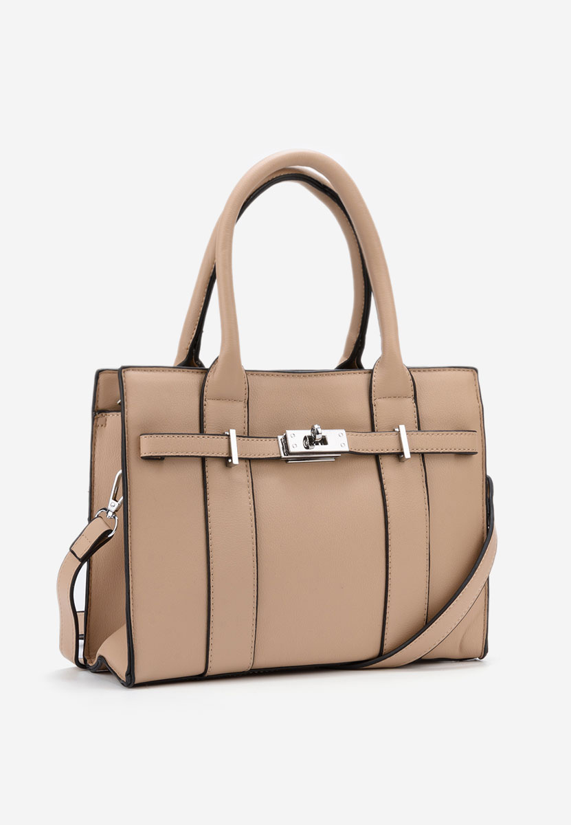 Rokav torba Yvesa kaki