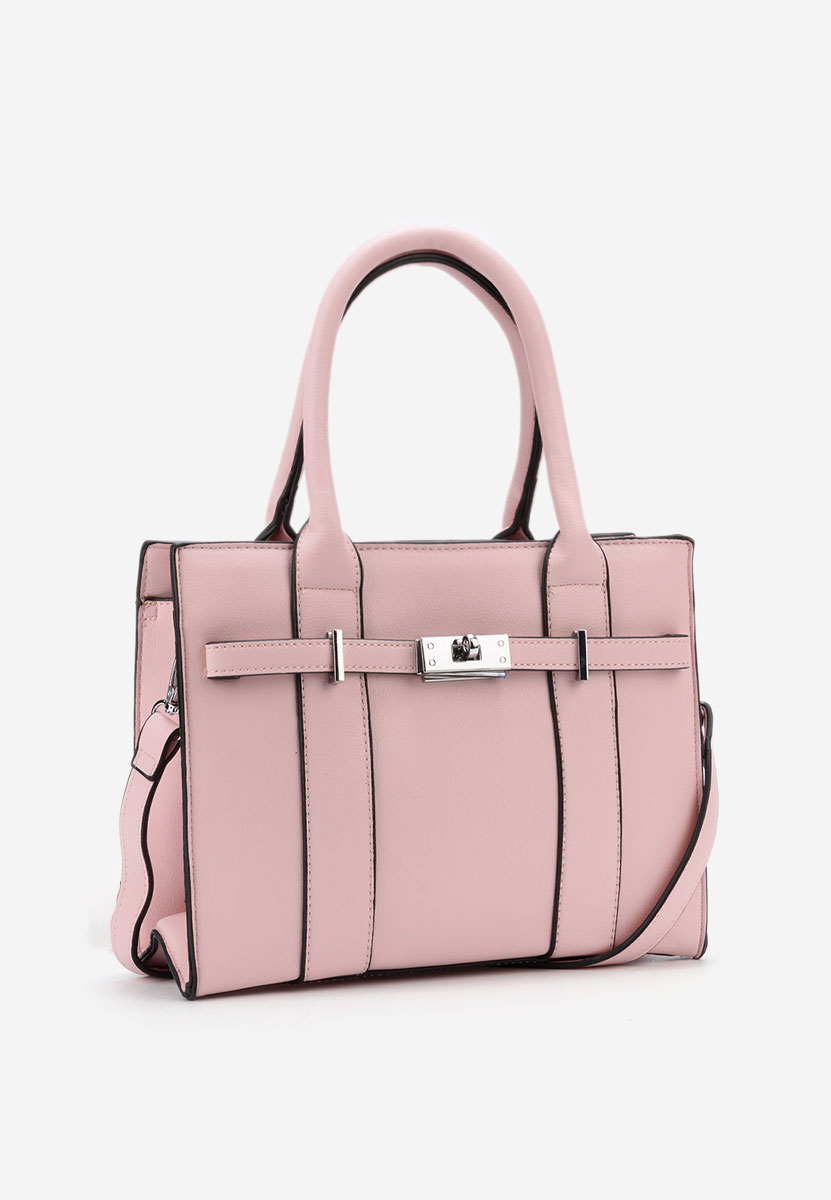 Rokav torba Yvesa roza